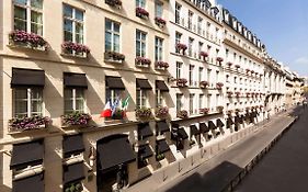 Castille Paris - Starhotels Collezione