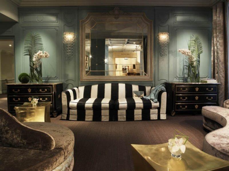 Castille Paris - Starhotels Collezione Interior photo